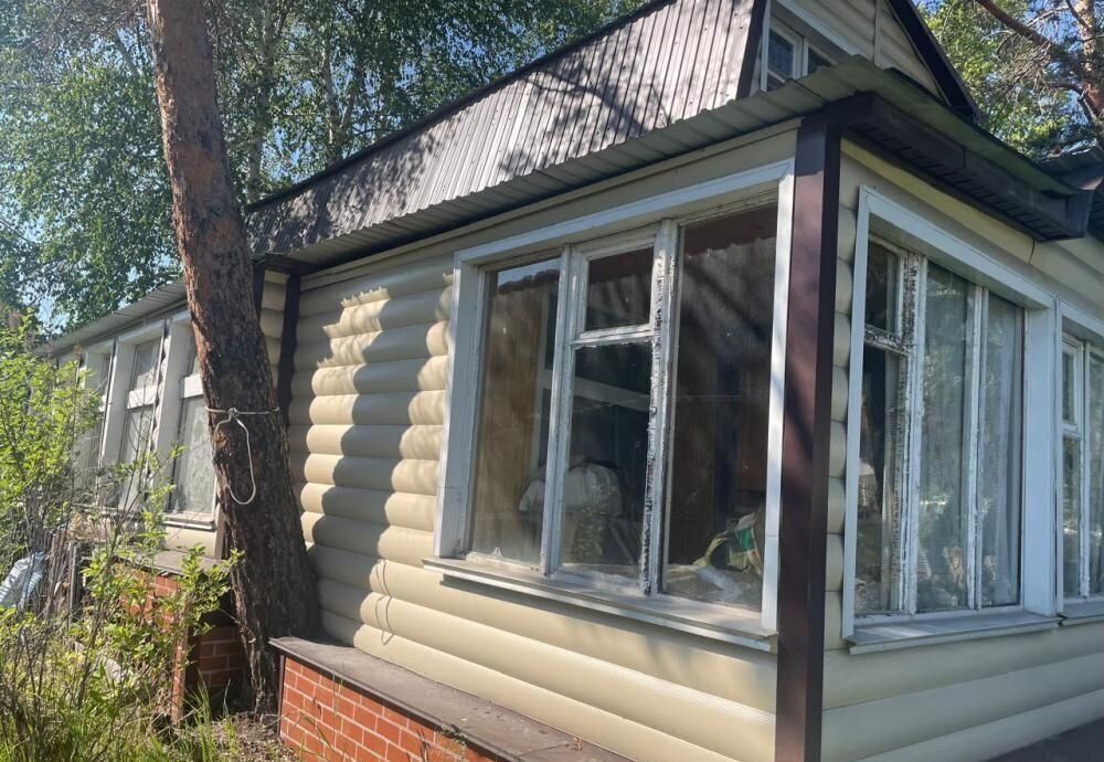 дом г Иркутск р-н Правобережный снт тер.Текстильщик 3 фото 1