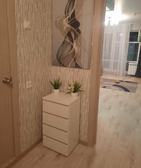 квартира г Красноярск ул Судостроительная 31и фото 11