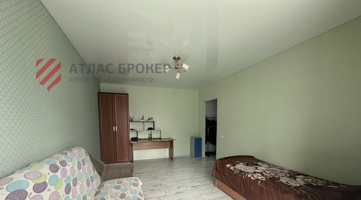 квартира р-н Шпаковский г Михайловск ул Ленина 213/6 фото 6