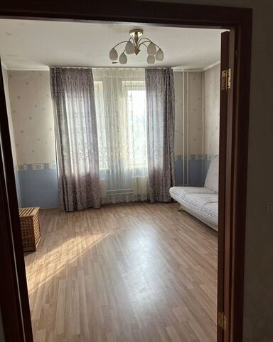 квартира ул Вилора Трифонова 4 Красногорская фото
