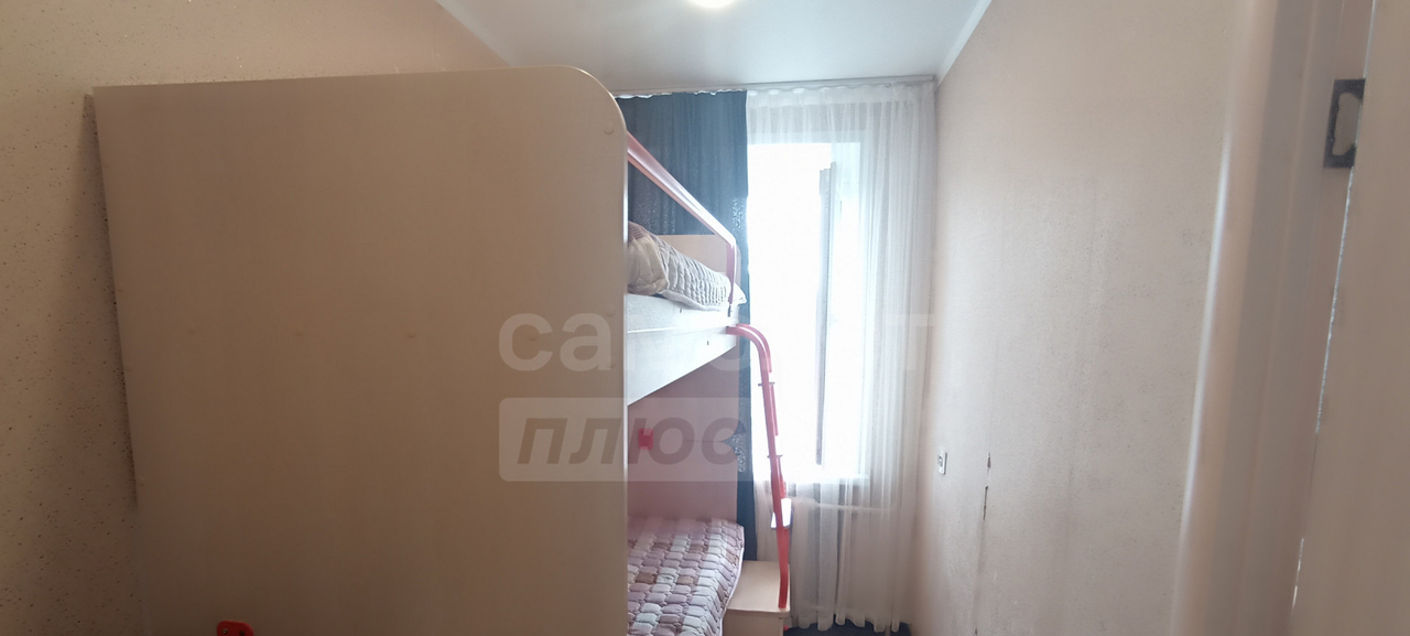 квартира г Оренбург ул Братская 8/3 2 фото 9