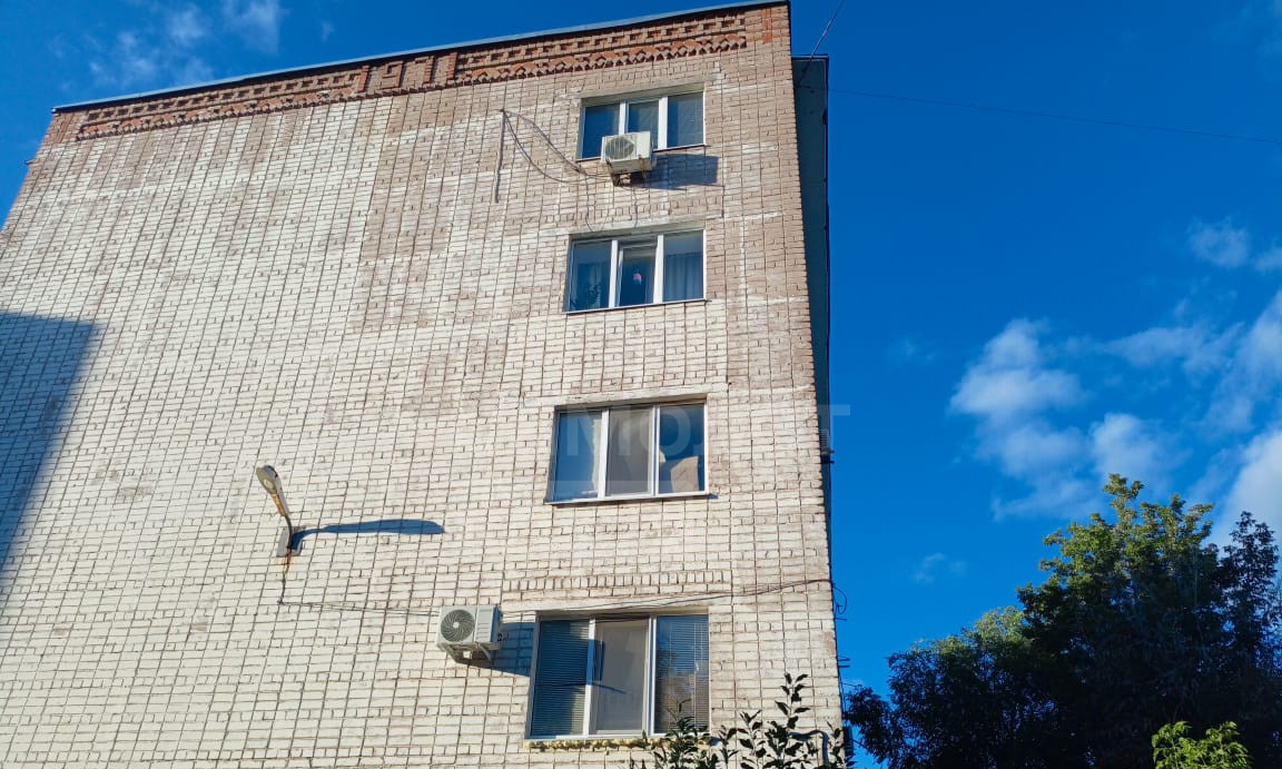 квартира г Оренбург ул Братская 8/3 2 фото 15