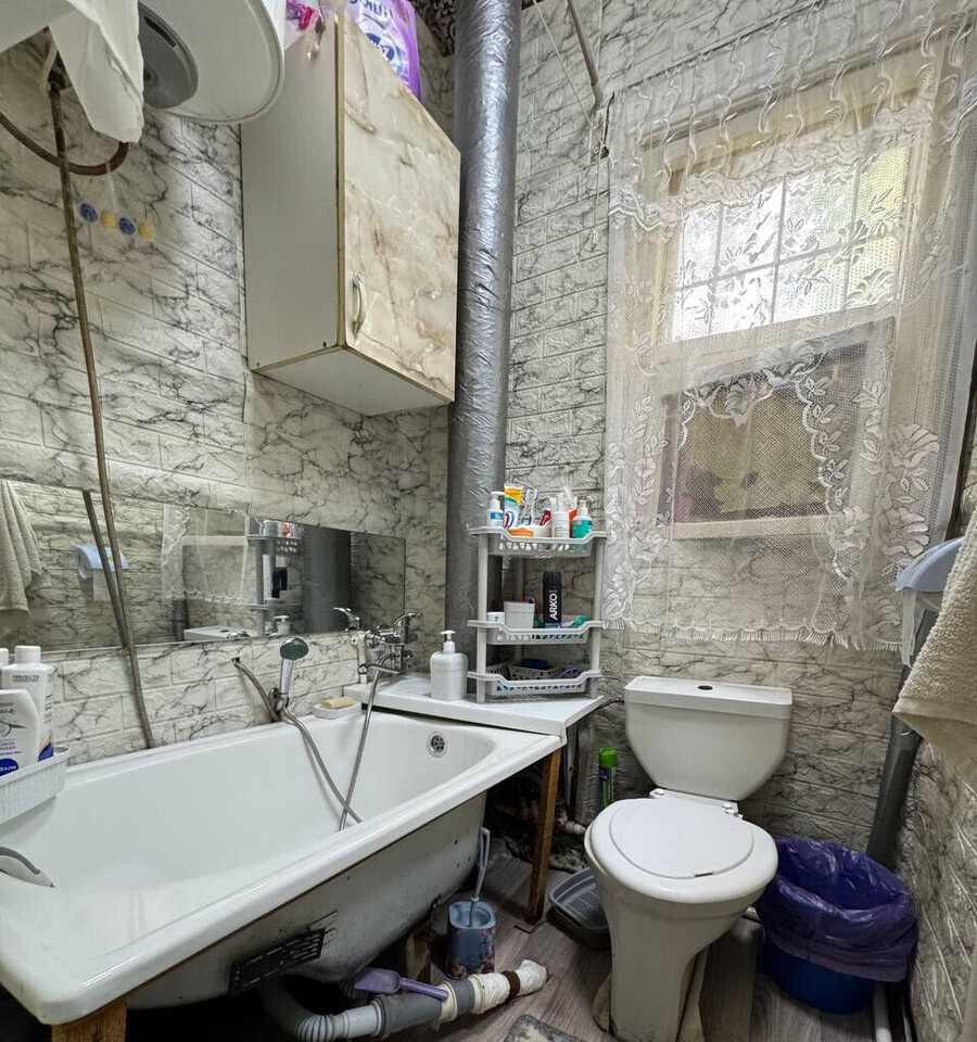 квартира г Соликамск ул Водников 7 фото 6