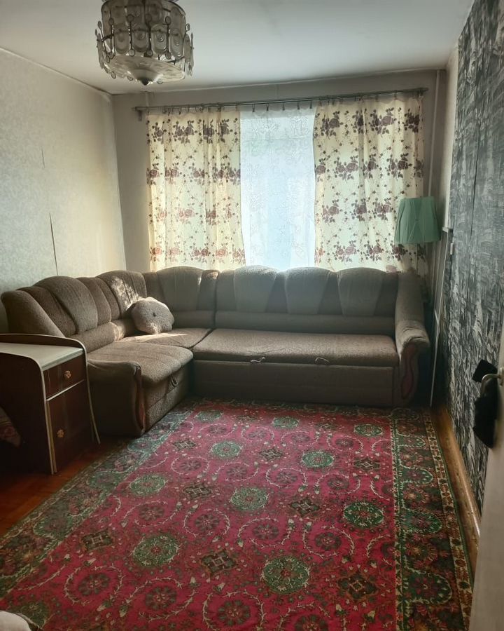квартира г Челябинск р-н Советский ул Курчатова 3 фото 1