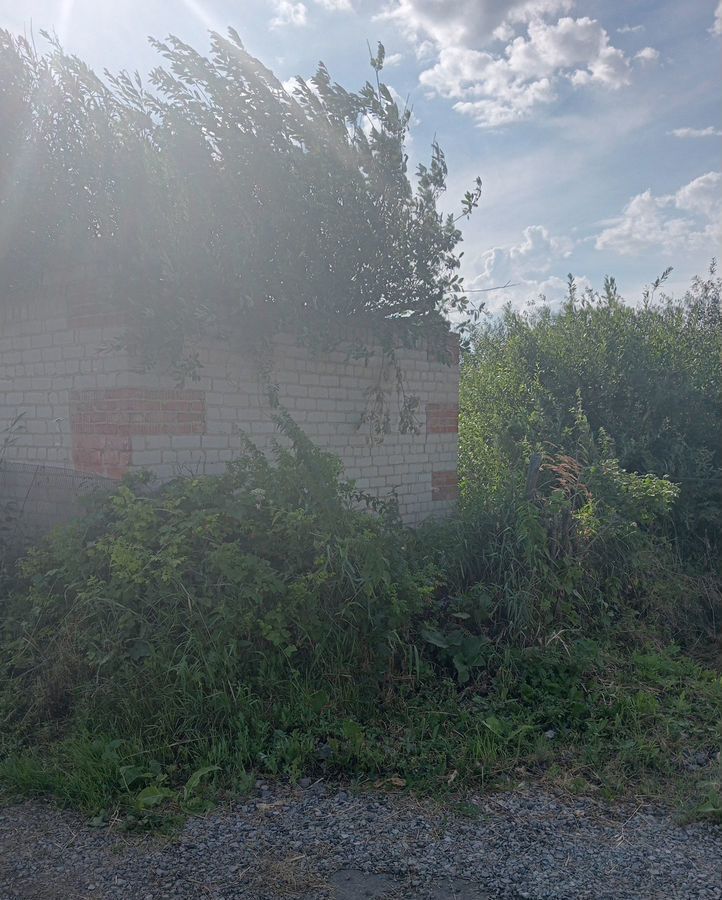 земля г Челябинск р-н Тракторозаводский снт Тракторосад 4 28-я дорога, 18 фото 2