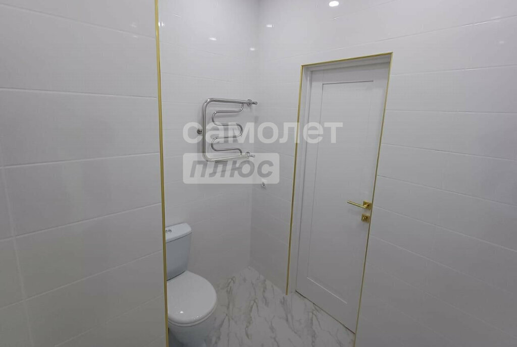 квартира г Ессентуки ул Никольская 21к/6 фото 11