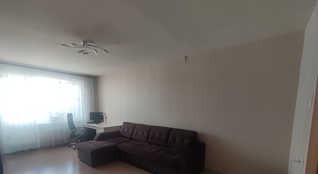 квартира г Томск р-н Октябрьский ул Герасименко 3/14 пер Солнечный фото 1