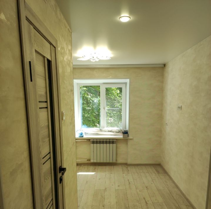 квартира г Томск р-н Советский пр-кт Фрунзе 120а фото 2