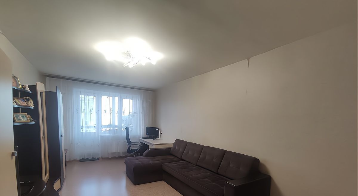 квартира г Томск р-н Октябрьский ул Герасименко 3/14 пер Солнечный фото 3