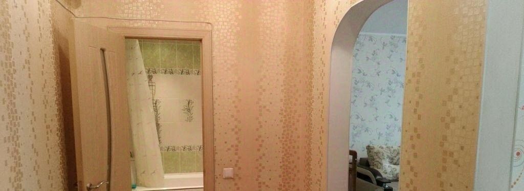 квартира г Томск р-н Октябрьский Телецентр ул Больничная 8в фото 5