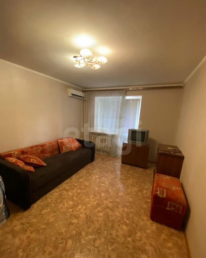 квартира г Саратов р-н Заводской ул Барнаульская 16/1 фото 5