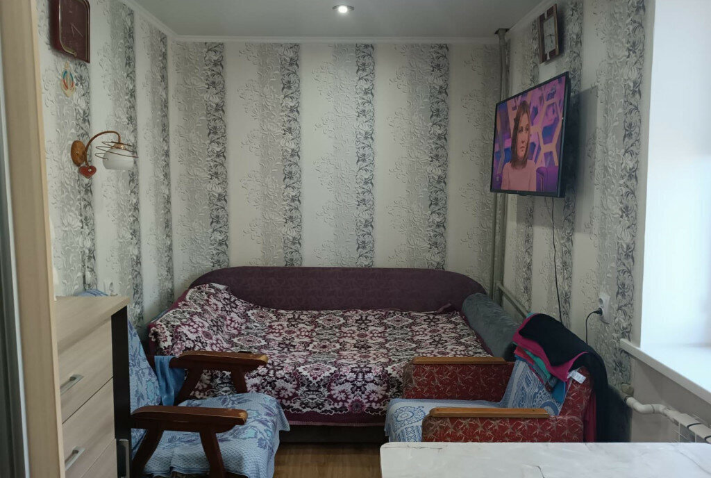 квартира г Феодосия ул Федько 56 фото 4
