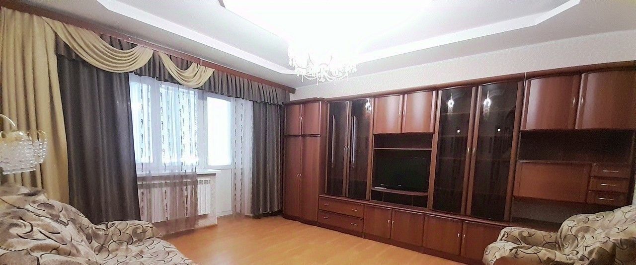 квартира г Ступино ул Калинина 48 фото 4