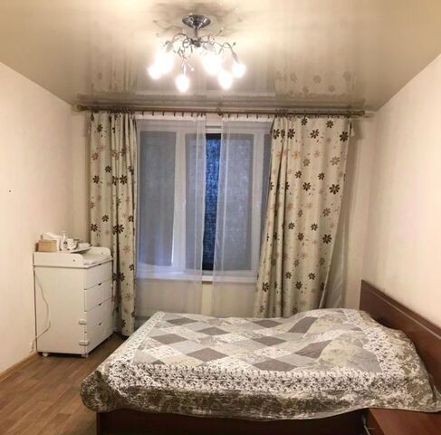 ул Академика Миллионщикова 13к/2 фото