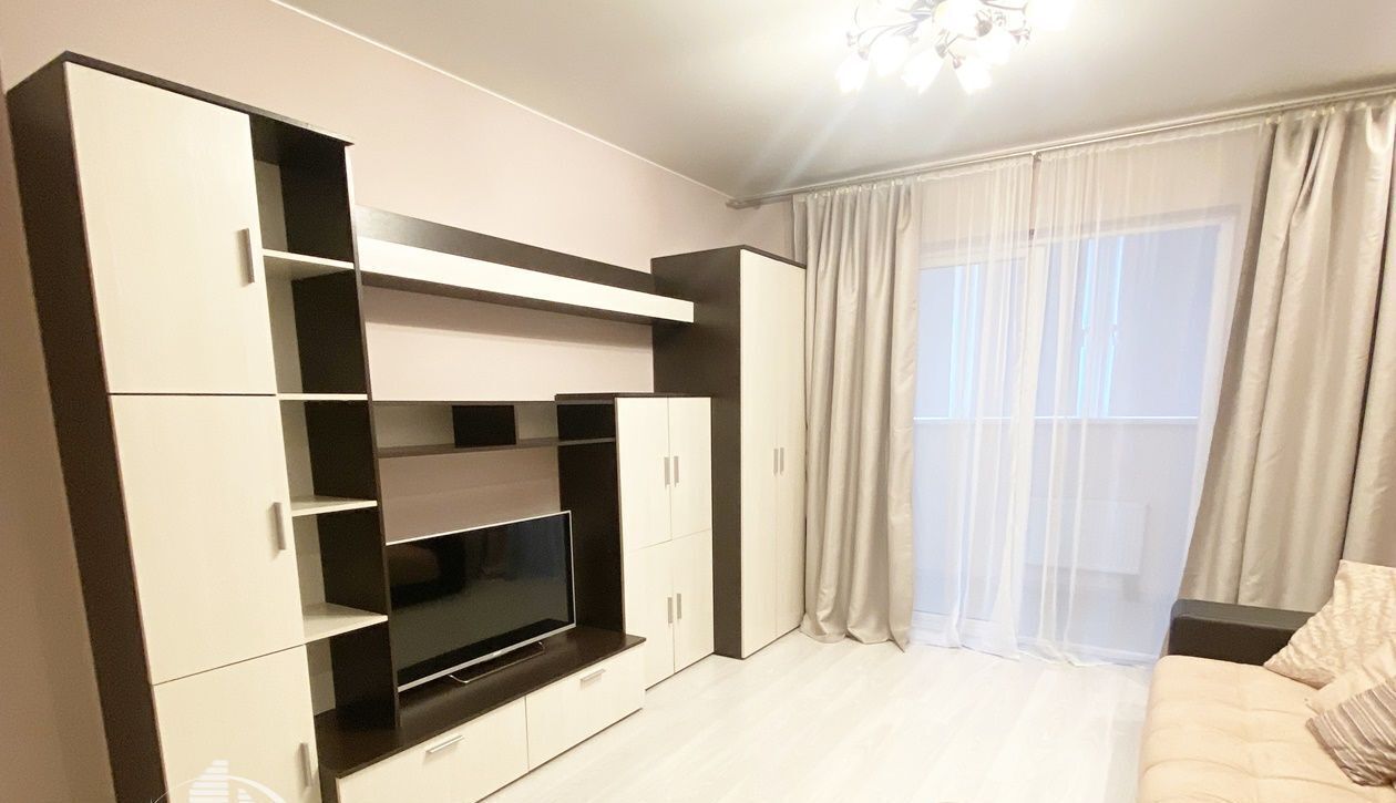 квартира г Наро-Фоминск р-н Центральный ул Чехова 1к/2 Пушкино фото 21