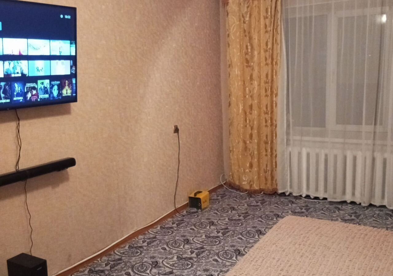 квартира у Алданский г Алдан ул Быкова 15 фото 4