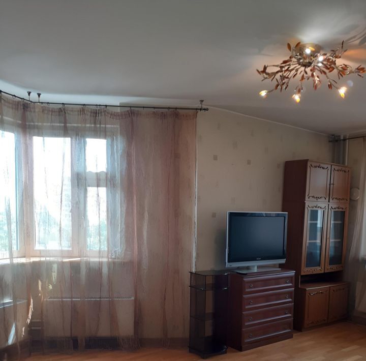 квартира г Москва метро Щелковская ул 13-я Парковая 42 фото 15
