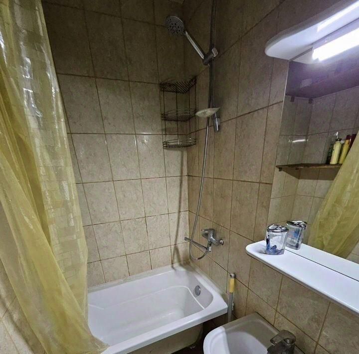 квартира г Москва метро Медведково ул Полярная 31с/1 фото 16