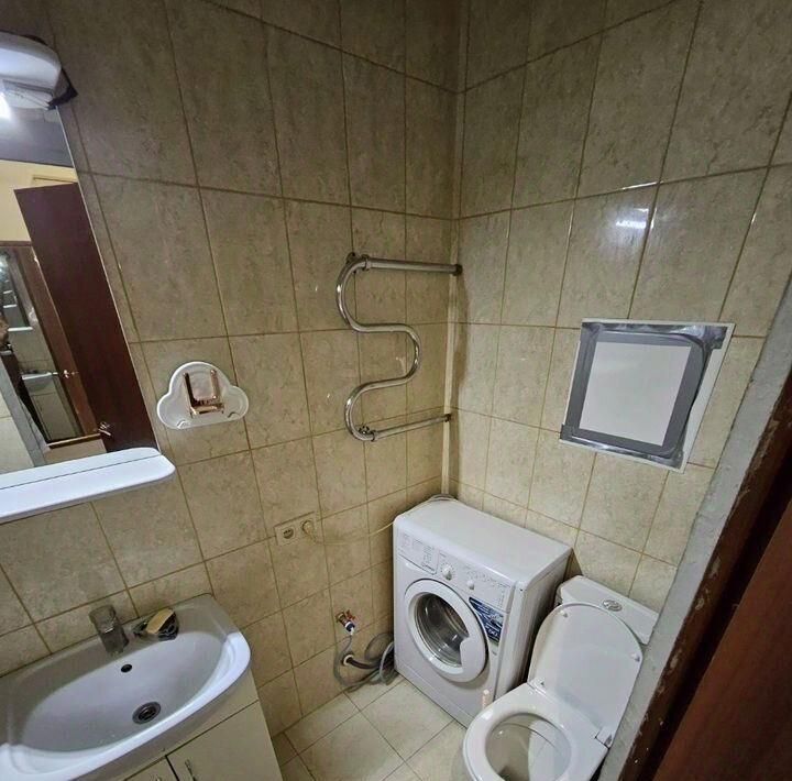 квартира г Москва метро Медведково ул Полярная 31с/1 фото 17