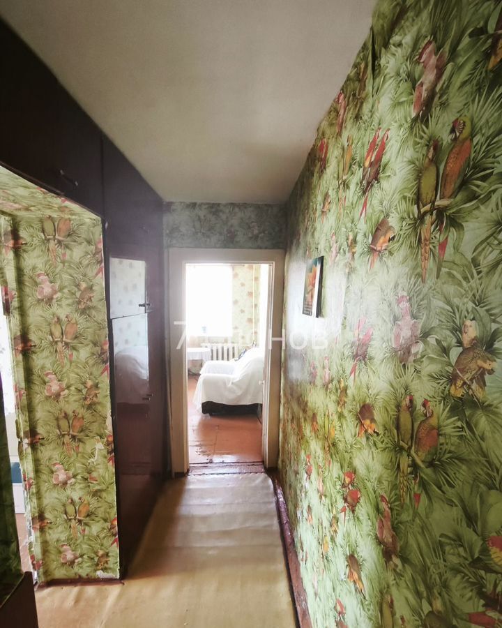 квартира г Ачинск 4-й мкр-н, 5 фото 8