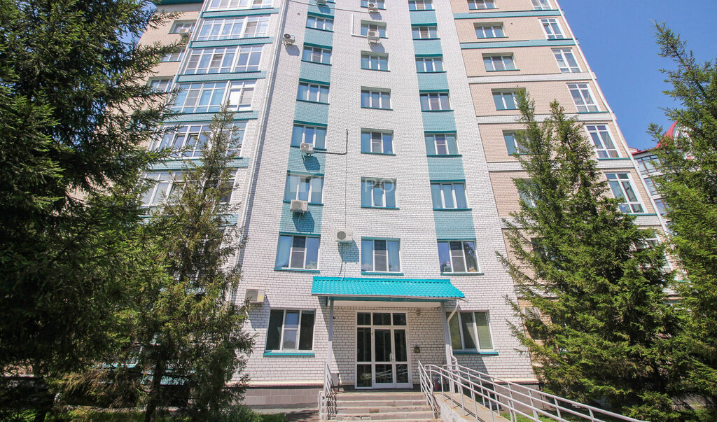 квартира г Барнаул тракт Змеиногорский 104в фото 24