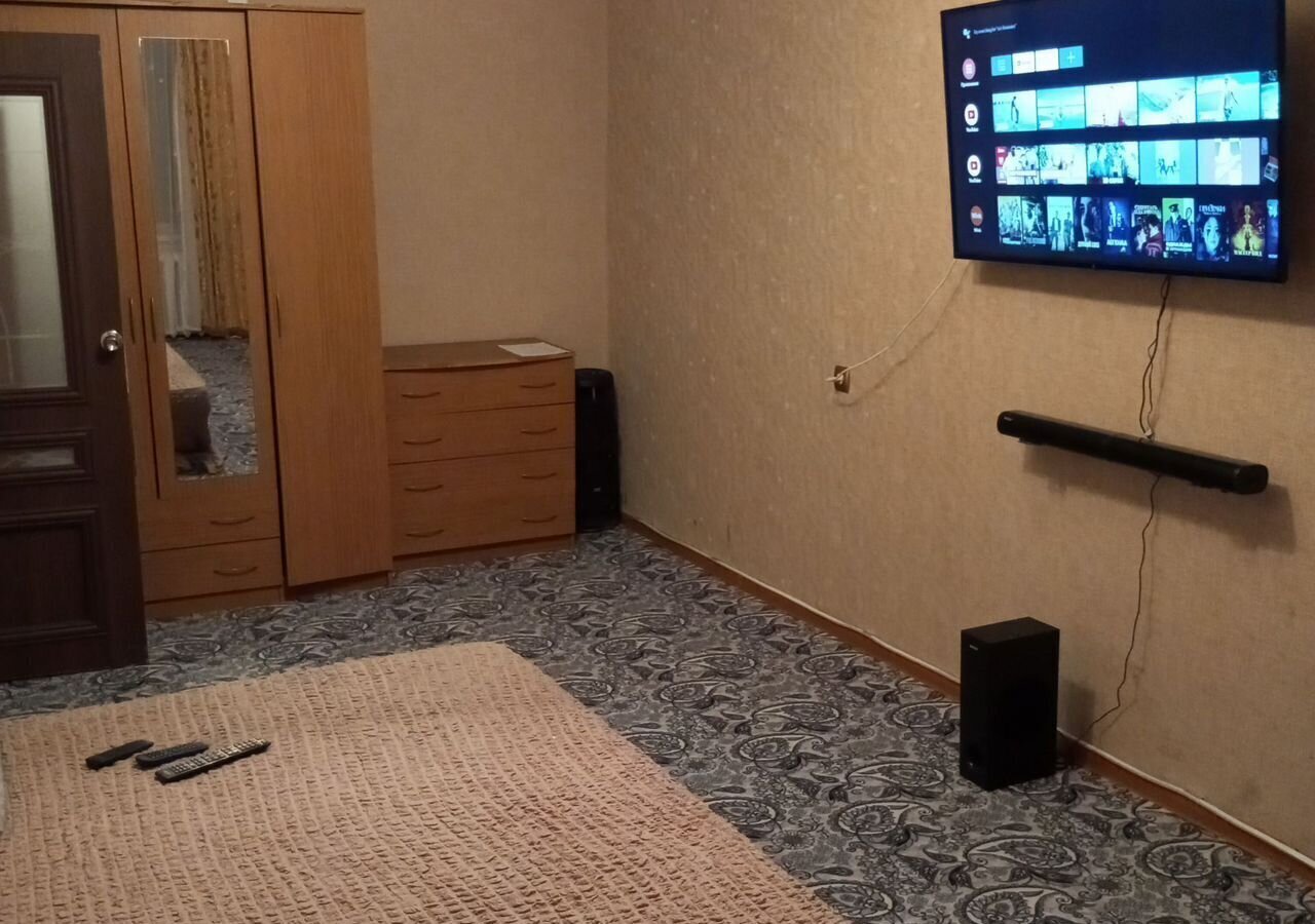 квартира у Алданский г Алдан ул Быкова 15 фото 8