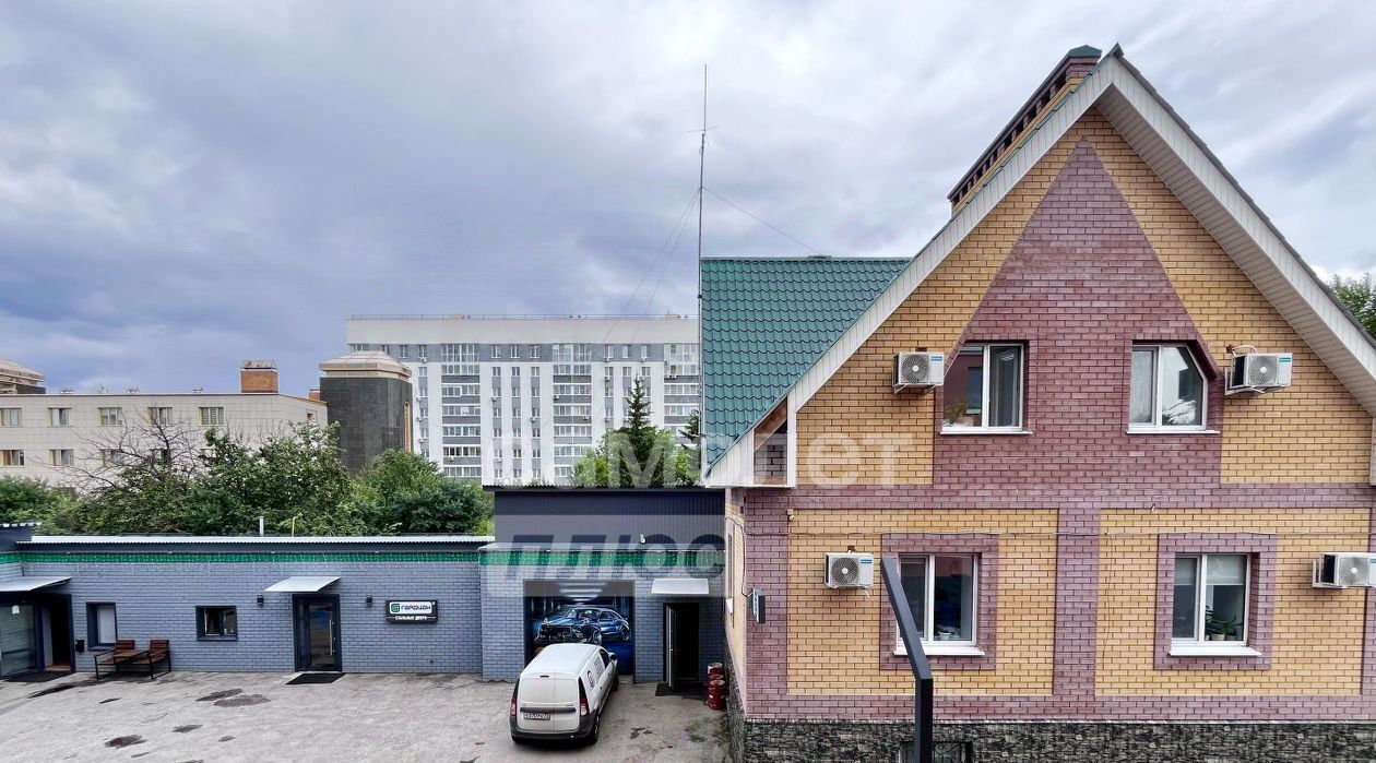 квартира г Ульяновск р-н Ленинский ул Карла Маркса 63 фото 15