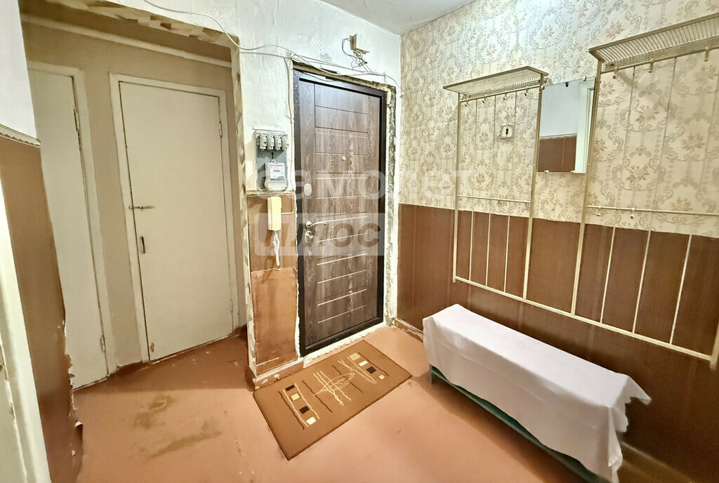 квартира г Ульяновск ул Ефремова 103 фото 15
