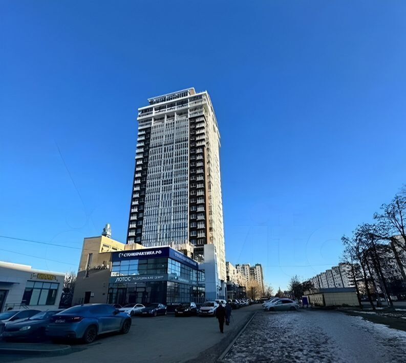 свободного назначения г Челябинск р-н Курчатовский пр-кт Комсомольский 80 фото 1