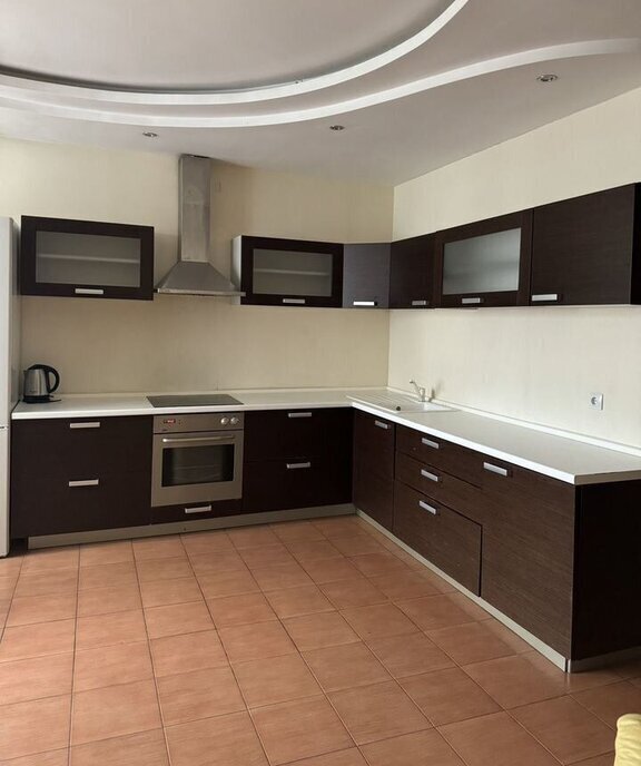 квартира г Красноярск ул Молокова 1к/2 фото 10