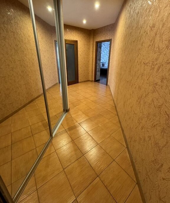 квартира г Красноярск ул Молокова 1к/2 фото 15