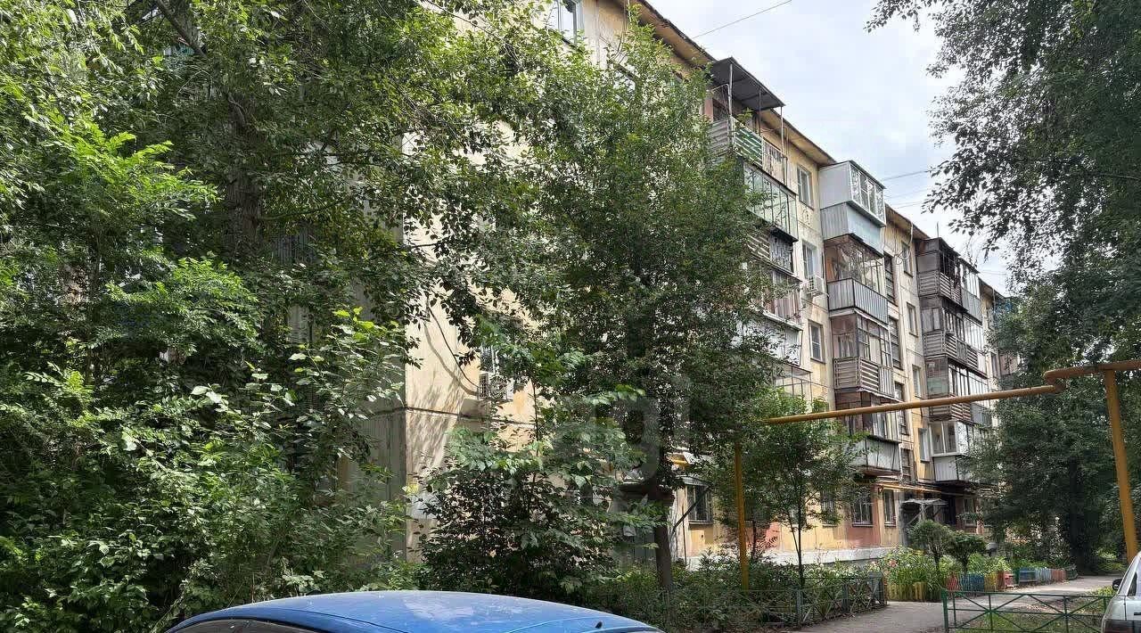 квартира г Челябинск р-н Металлургический ул 60-летия Октября 40 фото 9