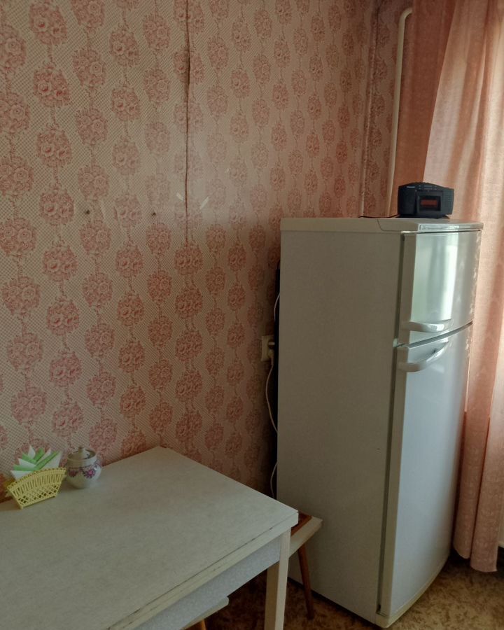 квартира г Челябинск р-н Калининский ул Болейко 4 фото 3