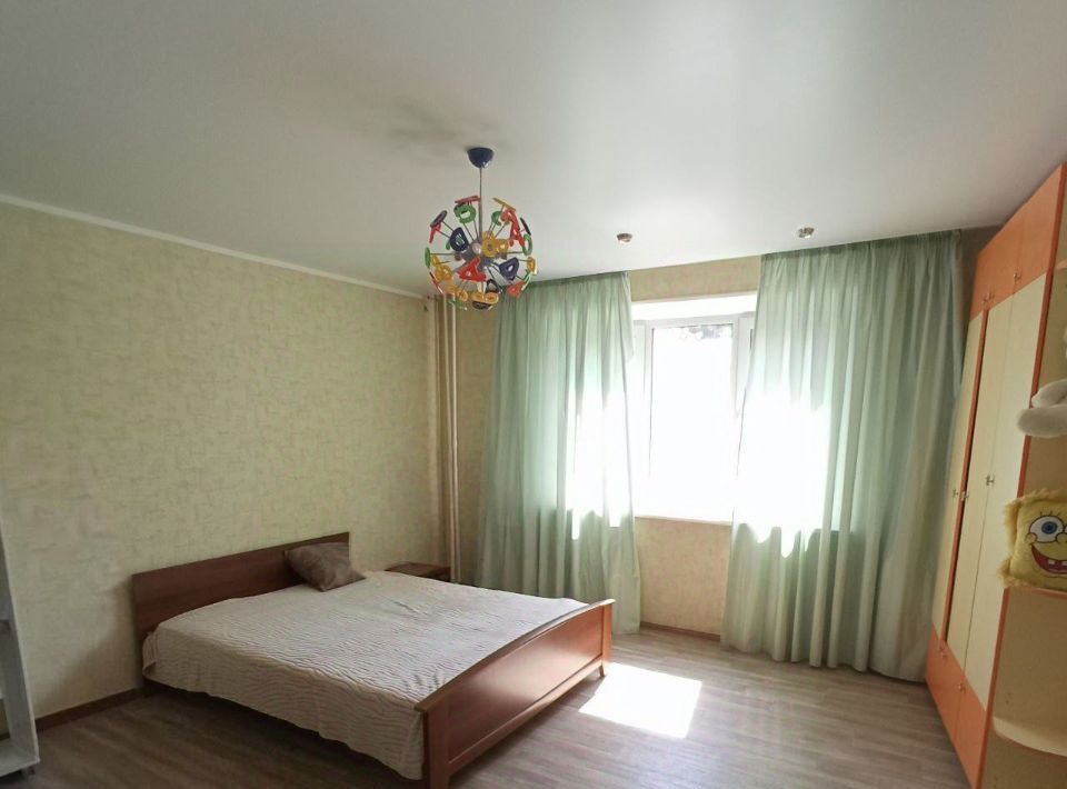 квартира г Челябинск р-н Центральный ул Энгельса 36а фото 7