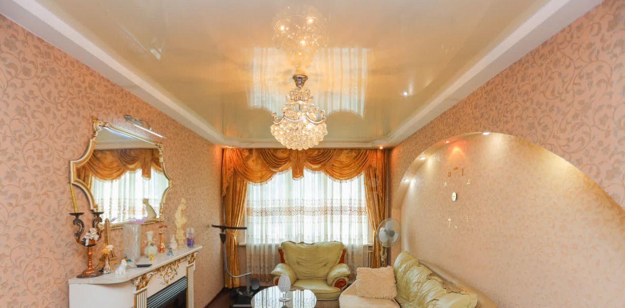 квартира г Ангарск 46, 10-й мкр фото 3