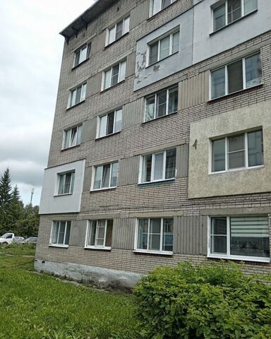 комната Пенза-4 пр-кт Строителей 22 р-н Октябрьский фото