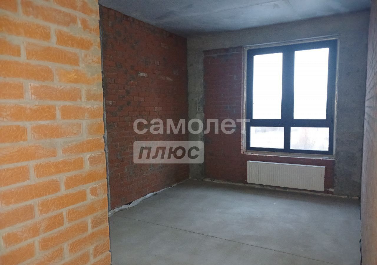 квартира г Казань Козья слобода ул Сибгата Хакима 62а фото 4