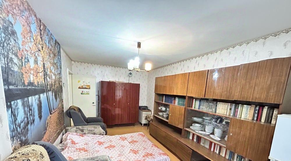 квартира г Братск жилрайон Гидростроитель ул Сосновая 19 фото 15