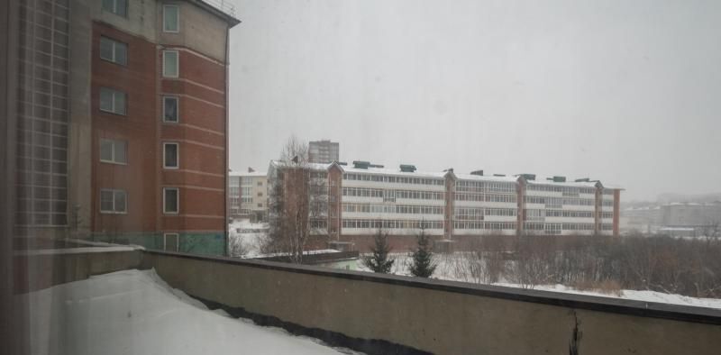 квартира г Иркутск р-н Свердловский ул Багратиона 42 фото 24