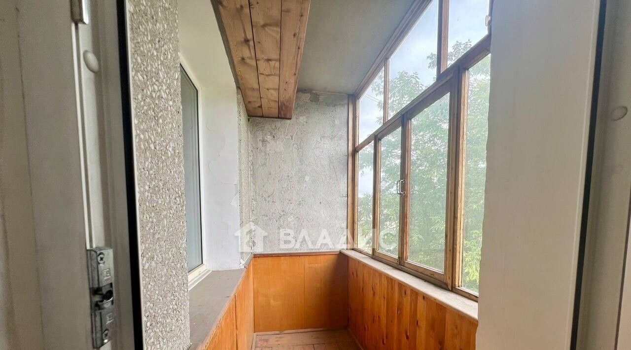 квартира г Ангарск мкр 17а 25 фото 9