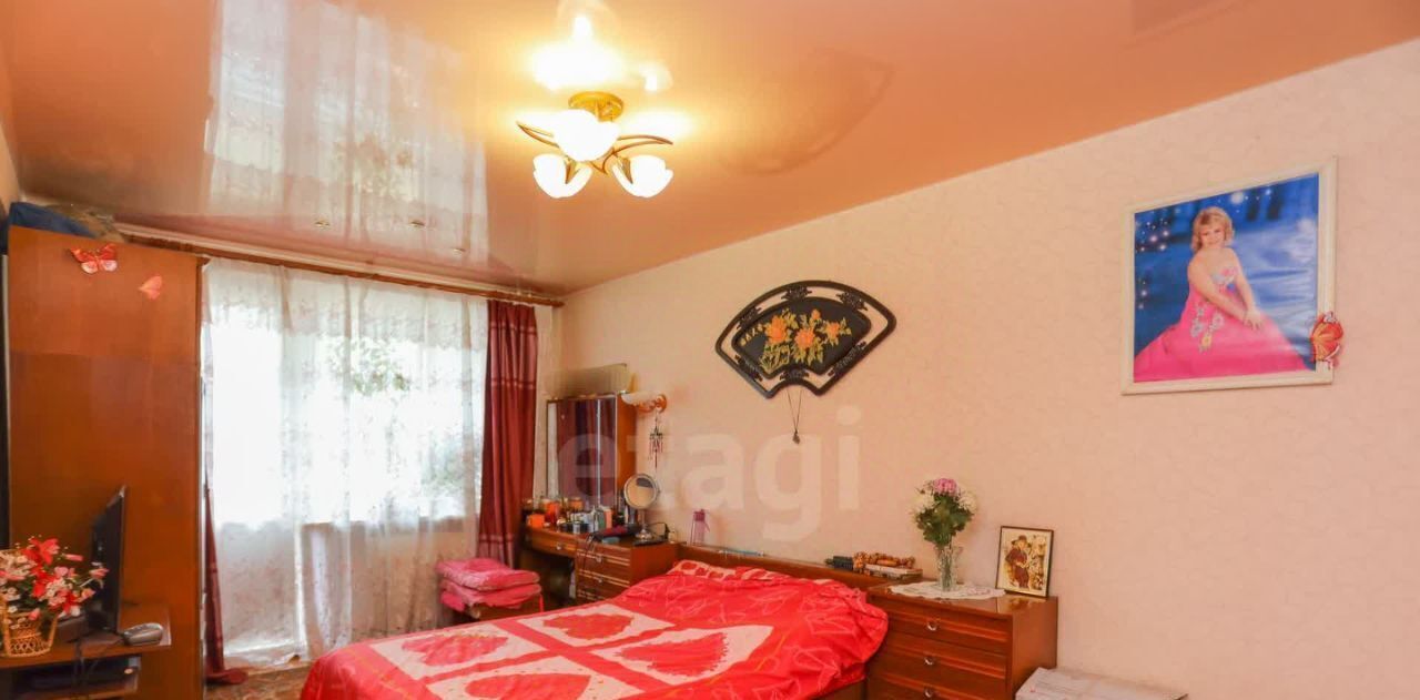 квартира г Ангарск 46, 10-й мкр фото 20