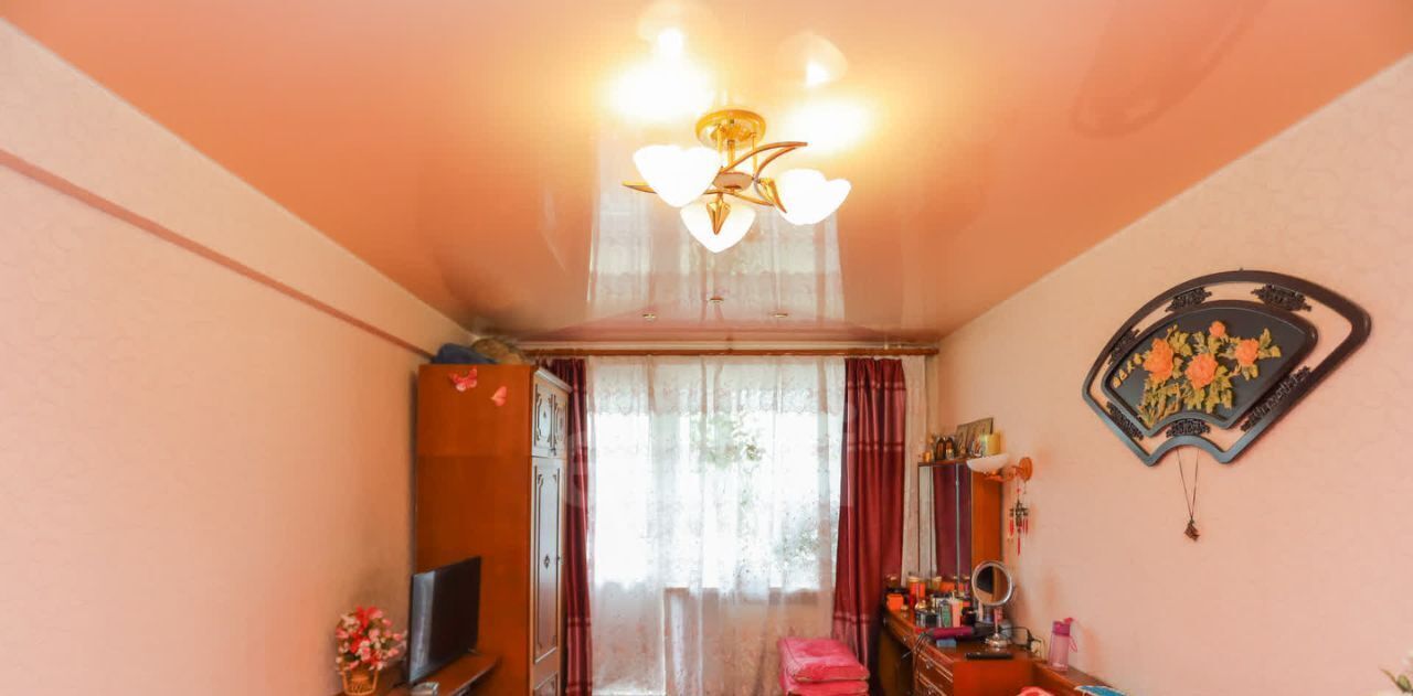 квартира г Ангарск 46, 10-й мкр фото 21