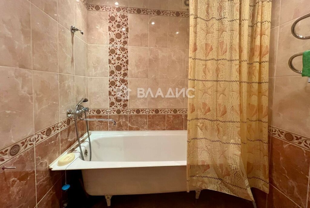 квартира г Ангарск мкр 17а 25 фото 6