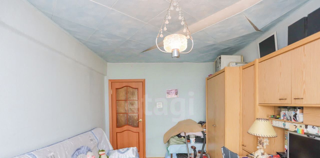 квартира г Ангарск 46, 10-й мкр фото 30
