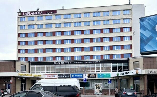 офис дом 32 фото