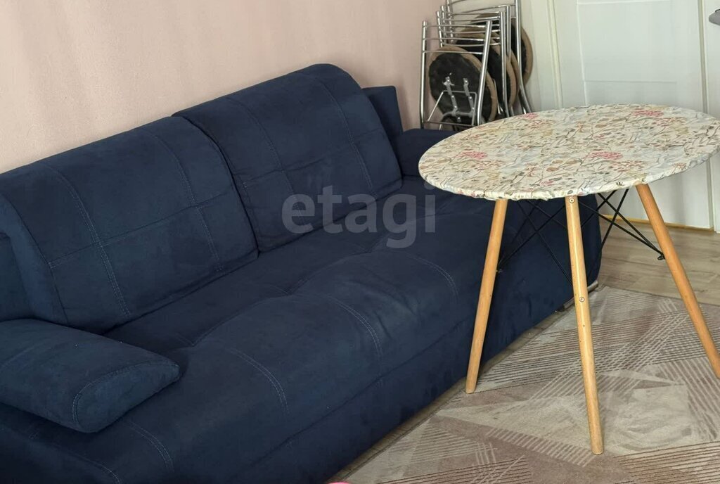 квартира г Красногорск ул Липовой Рощи 1к/1 Строгино фото 5