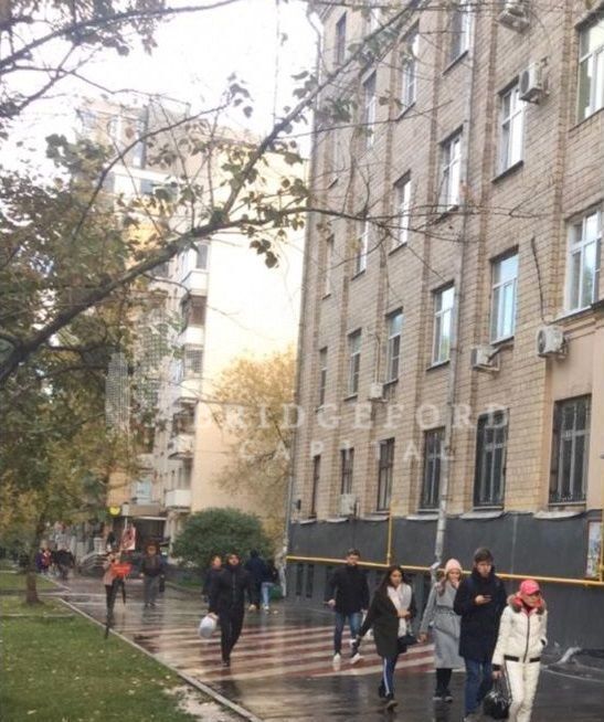 свободного назначения г Москва метро Фили пр-д Багратионовский 3 фото 2