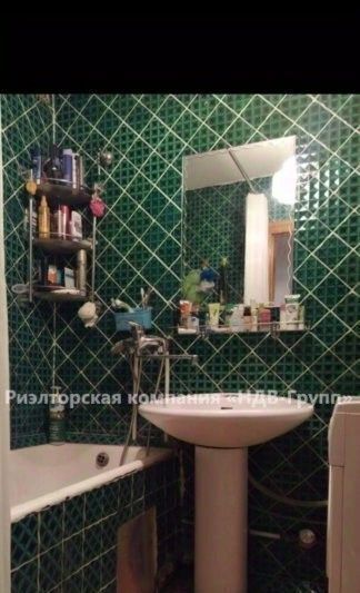 квартира г Хабаровск р-н Центральный ул Гамарника 39 фото 4