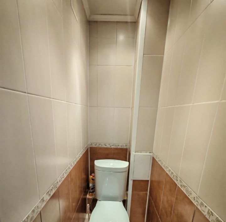 квартира г Абакан ул Кирова 102 фото 11