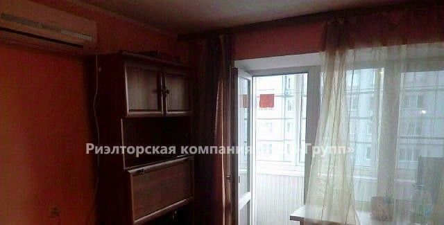 квартира г Хабаровск р-н Железнодорожный ул Владивостокская 44 фото 7
